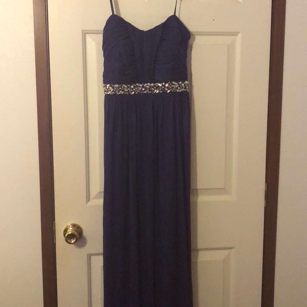 Formal Gown